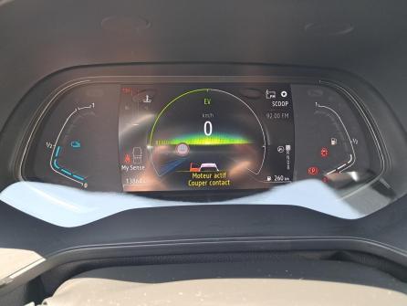 RENAULT Captur E-Tech full hybrid 145 Techno à vendre à Givors - Image n°15