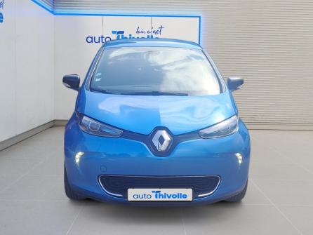 RENAULT Zoe R110 Intens à vendre à Givors - Image n°2