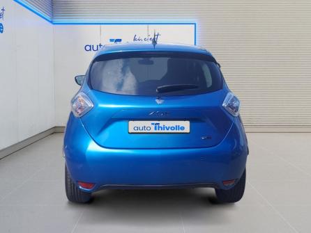 RENAULT Zoe R110 Intens à vendre à Givors - Image n°4