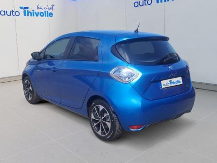RENAULT Zoe R110 Intens à vendre à Givors - Image n°5