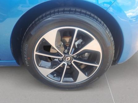 RENAULT Zoe R110 Intens à vendre à Givors - Image n°7