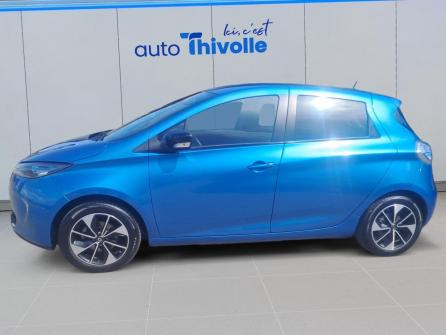 RENAULT Zoe R110 Intens à vendre à Givors - Image n°8