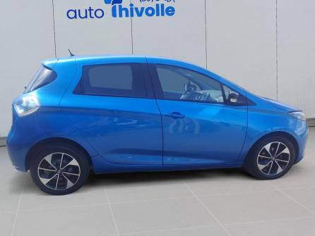 RENAULT Zoe R110 Intens à vendre à Givors - Image n°9