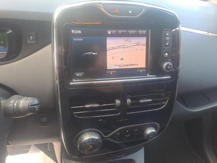 RENAULT Zoe R110 Intens à vendre à Givors - Image n°10