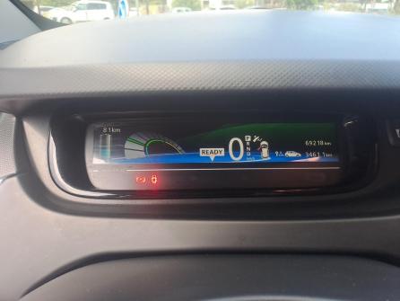 RENAULT Zoe R110 Intens à vendre à Givors - Image n°11