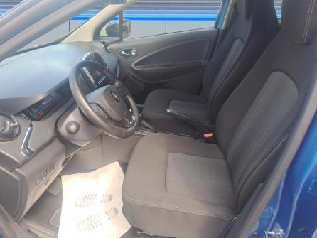 RENAULT Zoe R110 Intens à vendre à Givors - Image n°13