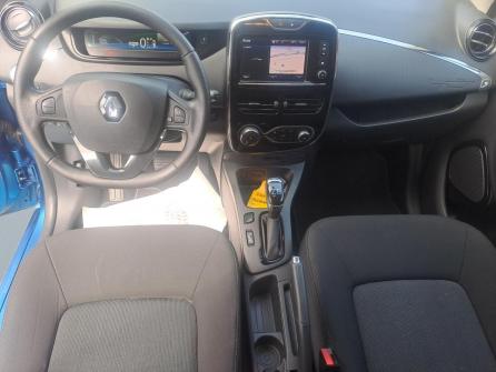 RENAULT Zoe R110 Intens à vendre à Givors - Image n°14