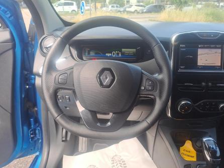 RENAULT Zoe R110 Intens à vendre à Givors - Image n°17