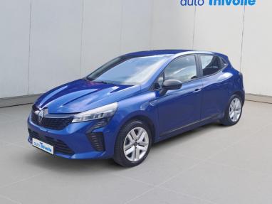 RENAULT Clio Clio dCi 100 GSR2 Evolution d'occasion  de 2024  à  Givors 