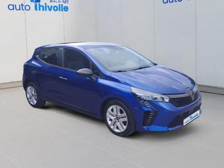 RENAULT Clio Clio dCi 100 GSR2 Evolution à vendre à Givors - Image n°2