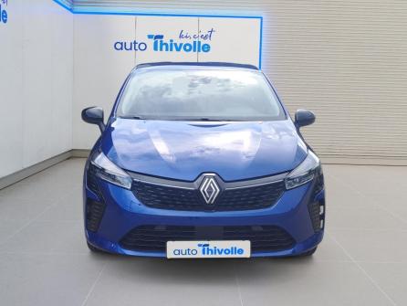 RENAULT Clio Clio dCi 100 GSR2 Evolution à vendre à Givors - Image n°3