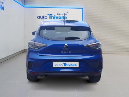 RENAULT Clio Clio dCi 100 GSR2 Evolution à vendre à Givors - Image n°4