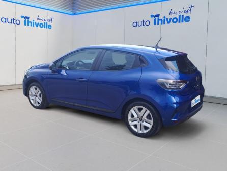 RENAULT Clio Clio dCi 100 GSR2 Evolution à vendre à Givors - Image n°5