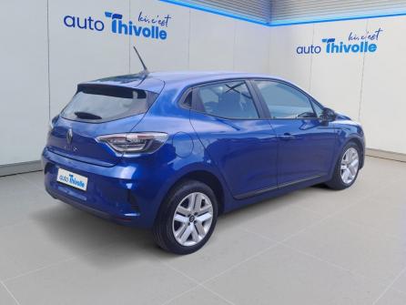 RENAULT Clio Clio dCi 100 GSR2 Evolution à vendre à Givors - Image n°6