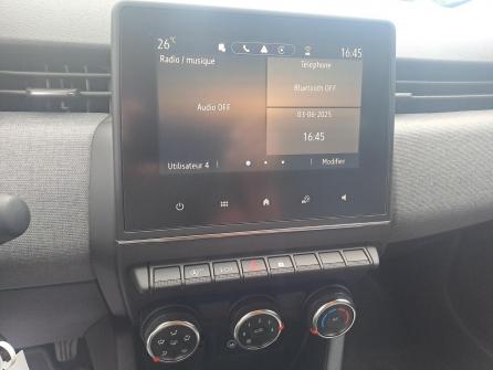 RENAULT Clio Clio dCi 100 GSR2 Evolution à vendre à Givors - Image n°9