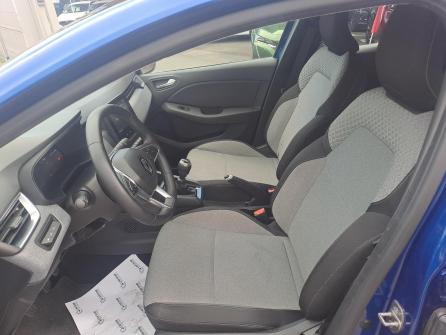 RENAULT Clio Clio dCi 100 GSR2 Evolution à vendre à Givors - Image n°12