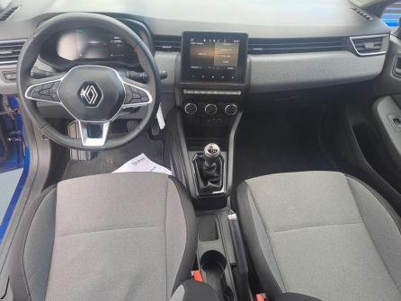 RENAULT Clio Clio dCi 100 GSR2 Evolution à vendre à Givors - Image n°13