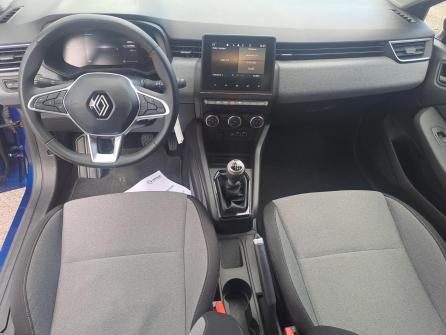 RENAULT Clio Clio dCi 100 GSR2 Evolution à vendre à Givors - Image n°14