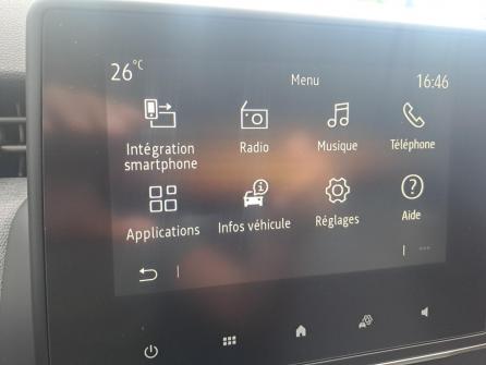 RENAULT Clio Clio dCi 100 GSR2 Evolution à vendre à Givors - Image n°15