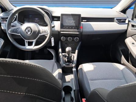 RENAULT Clio Clio dCi 100 GSR2 Evolution à vendre à Givors - Image n°2