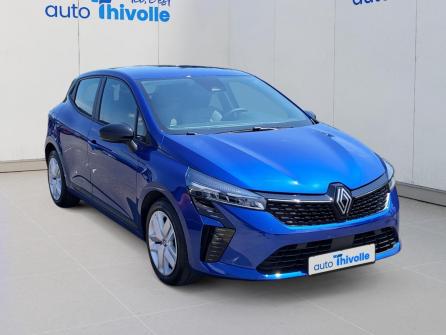 RENAULT Clio Clio dCi 100 GSR2 Evolution à vendre à Givors - Image n°3