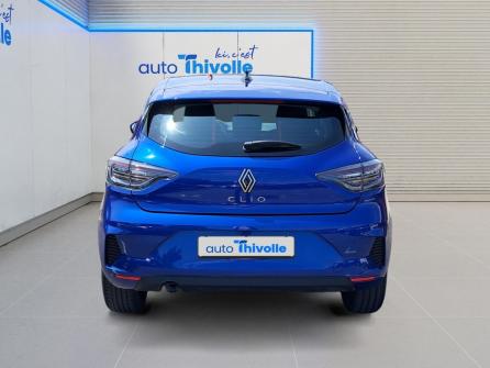 RENAULT Clio Clio dCi 100 GSR2 Evolution à vendre à Givors - Image n°5