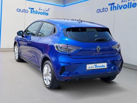 RENAULT Clio Clio dCi 100 GSR2 Evolution à vendre à Givors - Image n°6