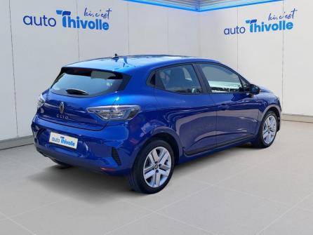 RENAULT Clio Clio dCi 100 GSR2 Evolution à vendre à Givors - Image n°7