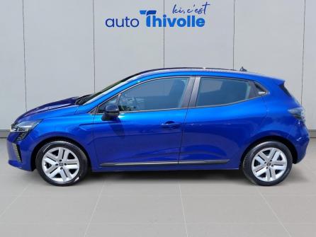 RENAULT Clio Clio dCi 100 GSR2 Evolution à vendre à Givors - Image n°10