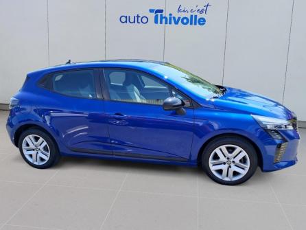 RENAULT Clio Clio dCi 100 GSR2 Evolution à vendre à Givors - Image n°11