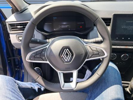 RENAULT Clio Clio dCi 100 GSR2 Evolution à vendre à Givors - Image n°12