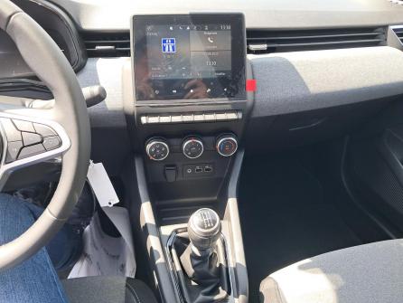 RENAULT Clio Clio dCi 100 GSR2 Evolution à vendre à Givors - Image n°14