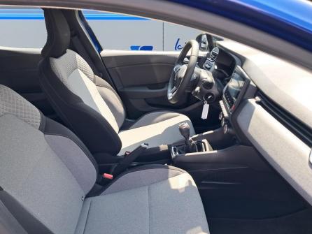RENAULT Clio Clio dCi 100 GSR2 Evolution à vendre à Givors - Image n°17