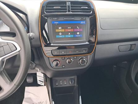 DACIA Spring Achat Intégral Confort Plus à vendre à Givors - Image n°2