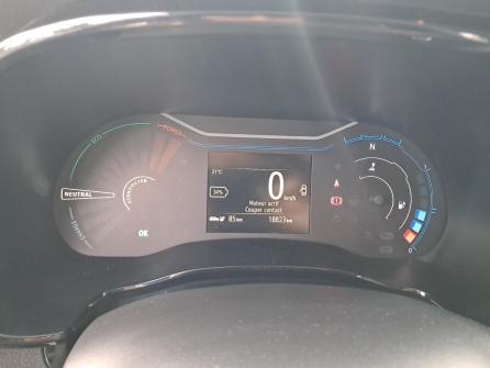 DACIA Spring Achat Intégral Confort Plus à vendre à Givors - Image n°3