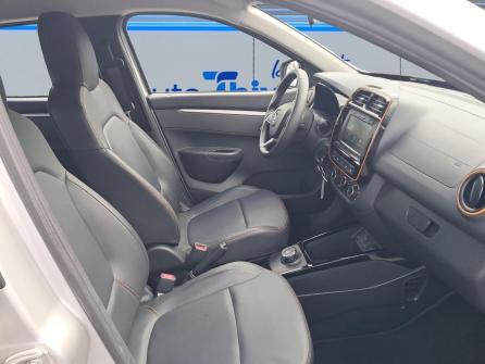 DACIA Spring Achat Intégral Confort Plus à vendre à Givors - Image n°5