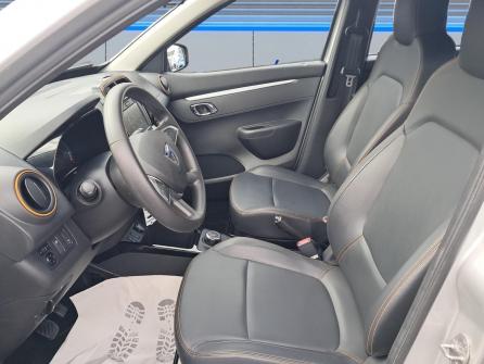 DACIA Spring Achat Intégral Confort Plus à vendre à Givors - Image n°6