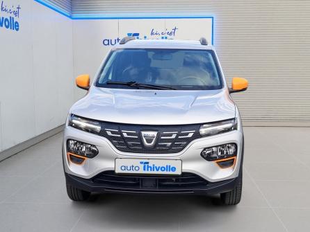DACIA Spring Achat Intégral Confort Plus à vendre à Givors - Image n°7