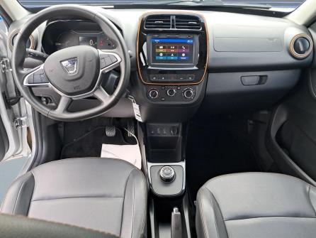 DACIA Spring Achat Intégral Confort Plus à vendre à Givors - Image n°8