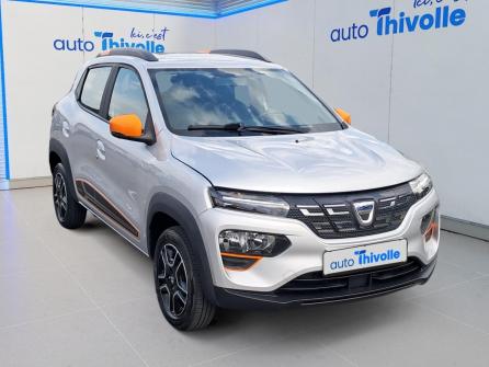 DACIA Spring Achat Intégral Confort Plus à vendre à Givors - Image n°9
