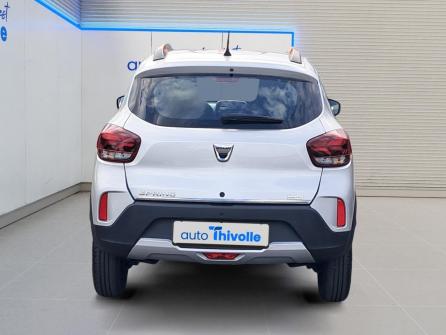 DACIA Spring Achat Intégral Confort Plus à vendre à Givors - Image n°10