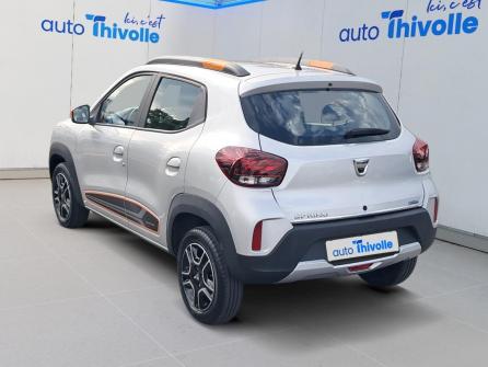 DACIA Spring Achat Intégral Confort Plus à vendre à Givors - Image n°11