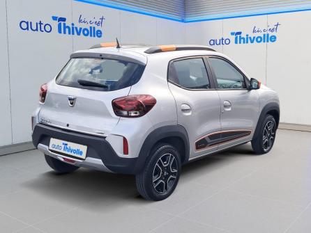 DACIA Spring Achat Intégral Confort Plus à vendre à Givors - Image n°12