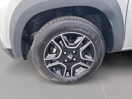 DACIA Spring Achat Intégral Confort Plus à vendre à Givors - Image n°15