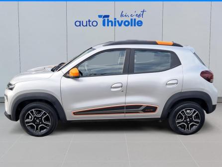 DACIA Spring Achat Intégral Confort Plus à vendre à Givors - Image n°16