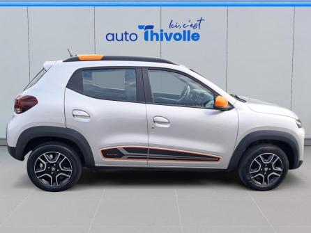DACIA Spring Achat Intégral Confort Plus à vendre à Givors - Image n°17