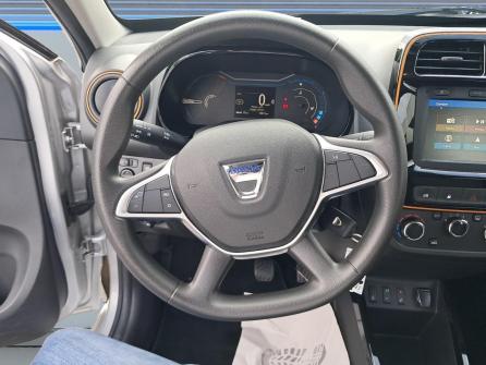 DACIA Spring Achat Intégral Confort Plus à vendre à Givors - Image n°18
