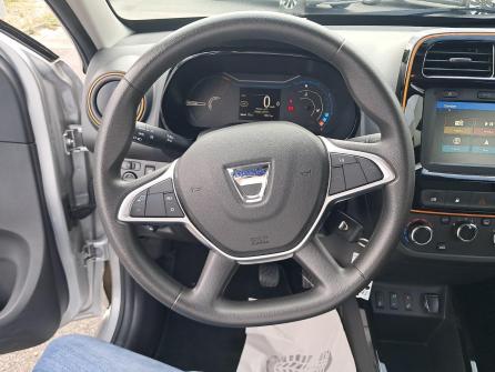 DACIA Spring Achat Intégral Confort Plus à vendre à Givors - Image n°19