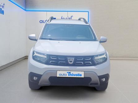DACIA Duster TCe 150 FAP 4x2 EDC Prestige à vendre à Givors - Image n°2