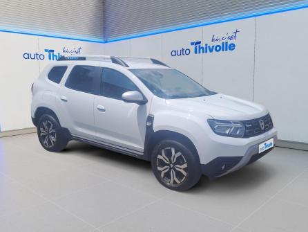DACIA Duster TCe 150 FAP 4x2 EDC Prestige à vendre à Givors - Image n°3